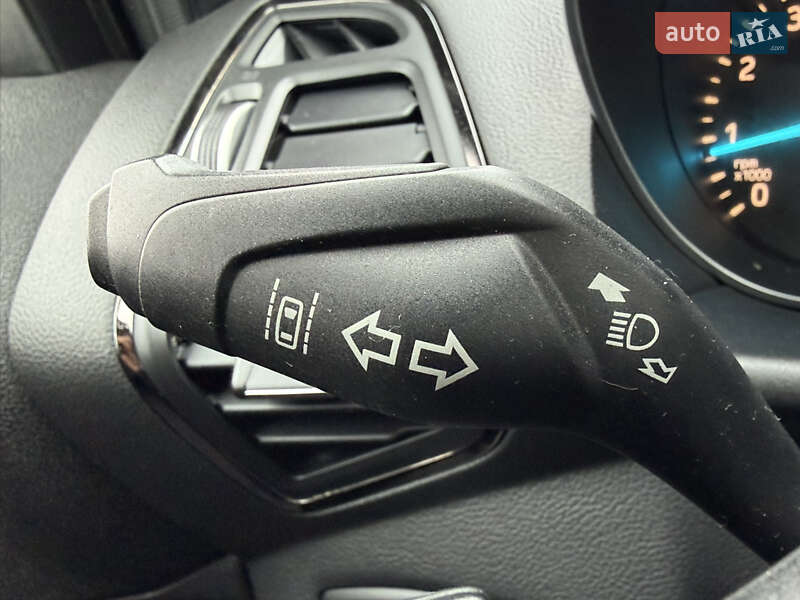 Внедорожник / Кроссовер Ford Escape 2017 в Стрые фото 58 Внедорожник / Кроссовер Ford Escape 2017 в Стрые