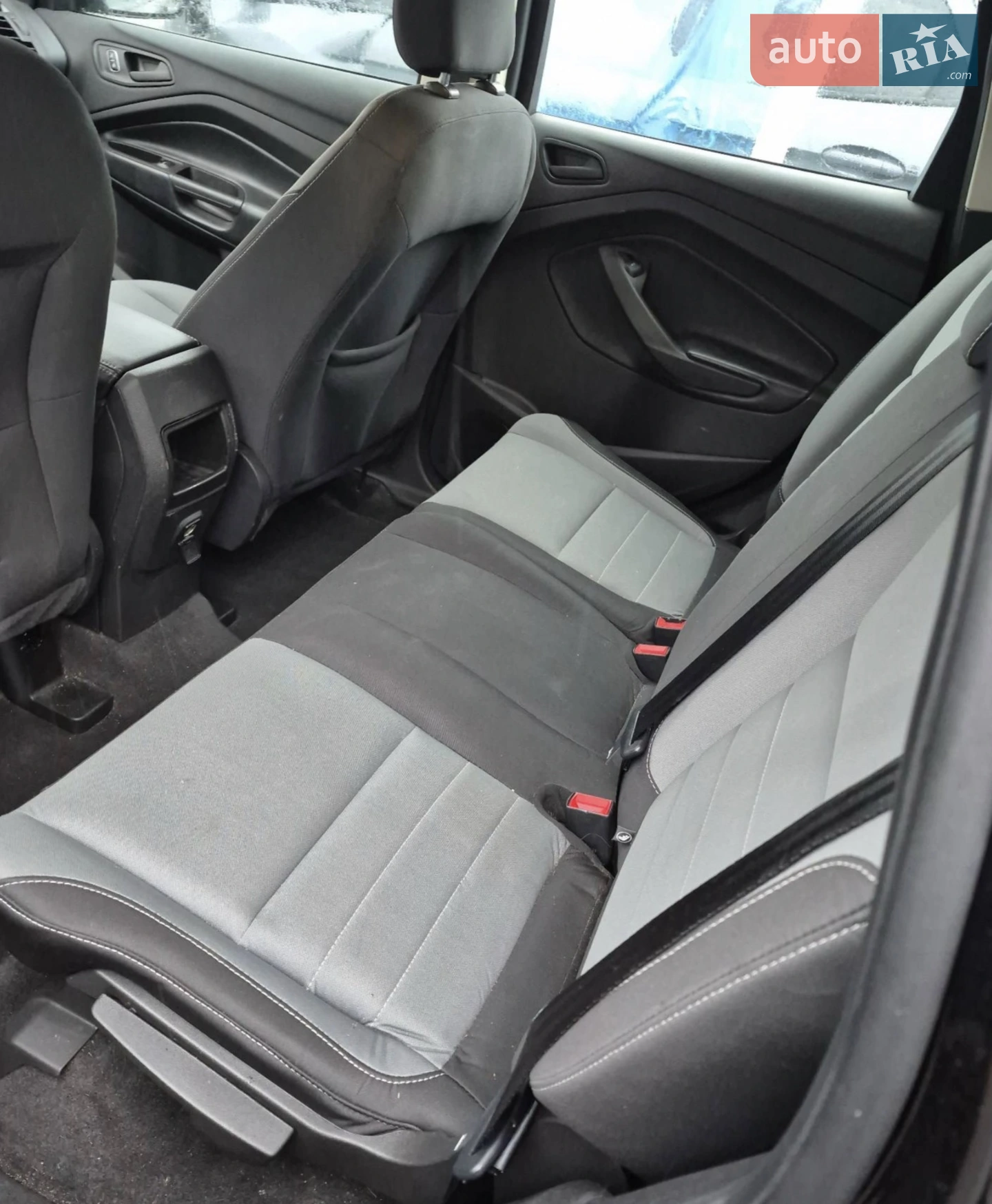 2019 Ford Escape - мініатюра 9