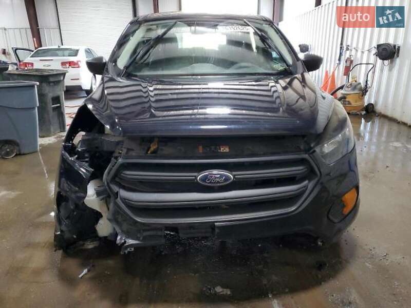 Внедорожник / Кроссовер Ford Escape 2019 в Львове