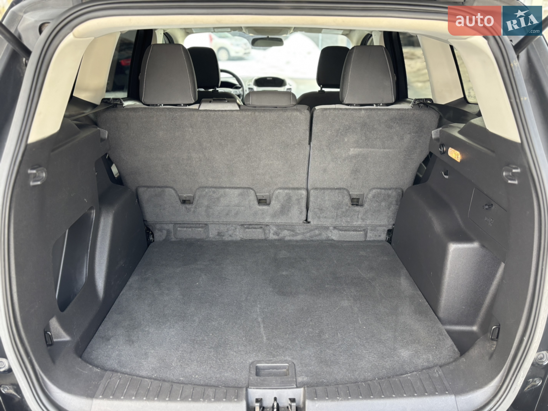 2017 Ford Escape - мініатюра 31
