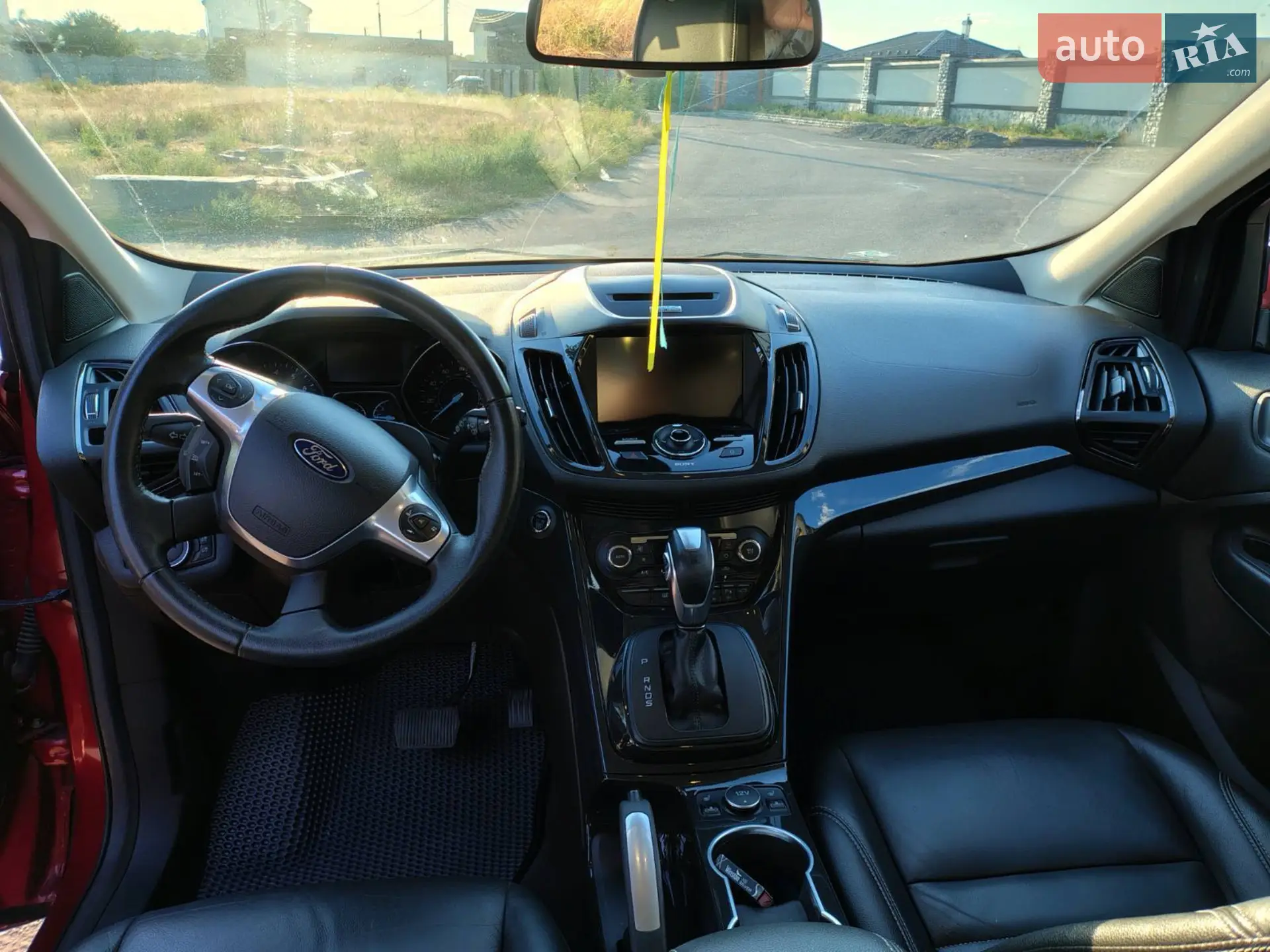 2014 Ford Escape - мініатюра 4