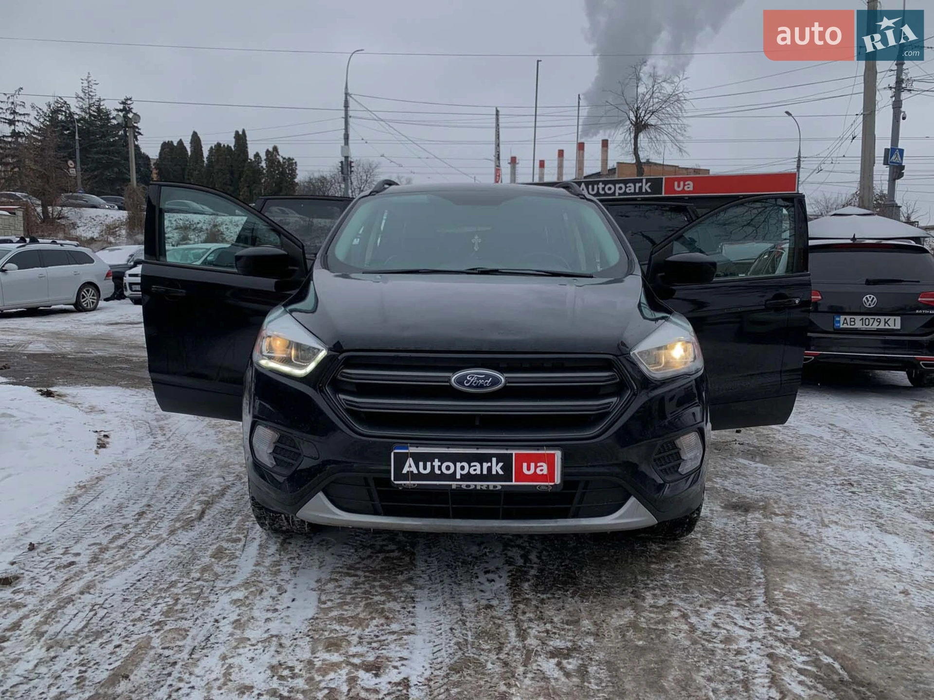 2019 Ford Escape - мініатюра 17