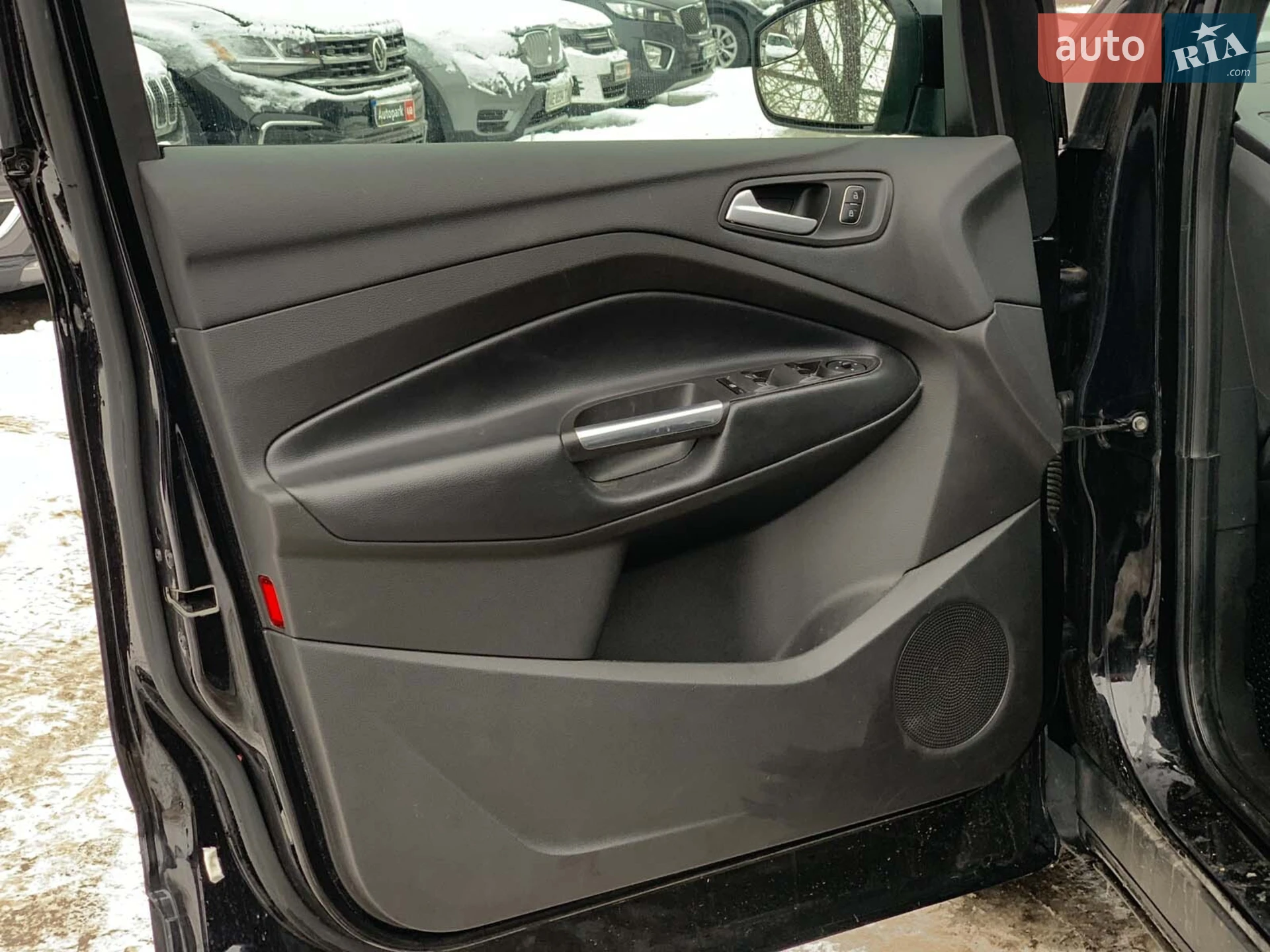 2019 Ford Escape - мініатюра 22