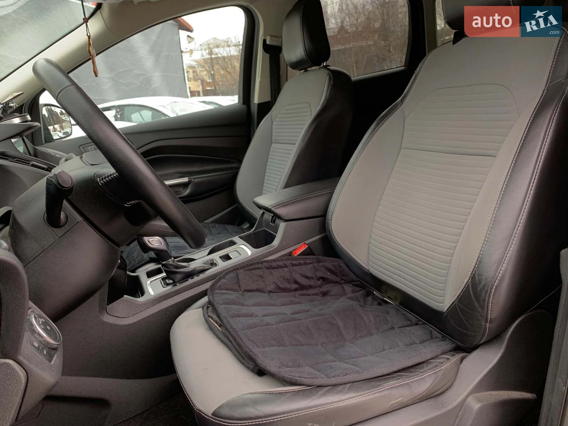 2019 Ford Escape - мініатюра 27