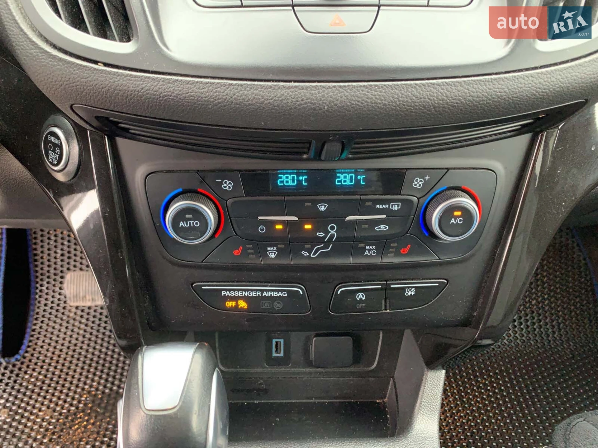 2019 Ford Escape - мініатюра 31