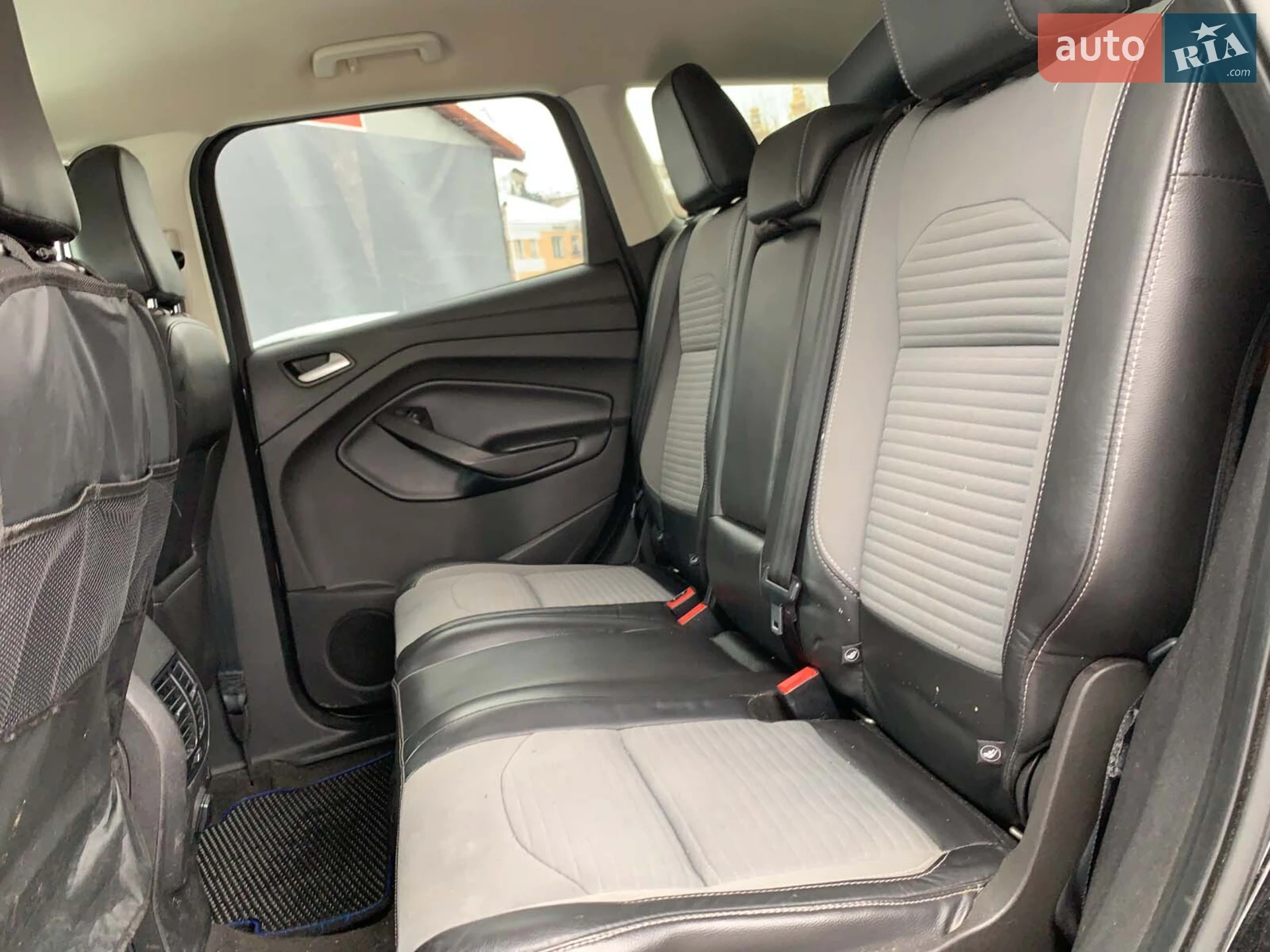 2019 Ford Escape - мініатюра 41