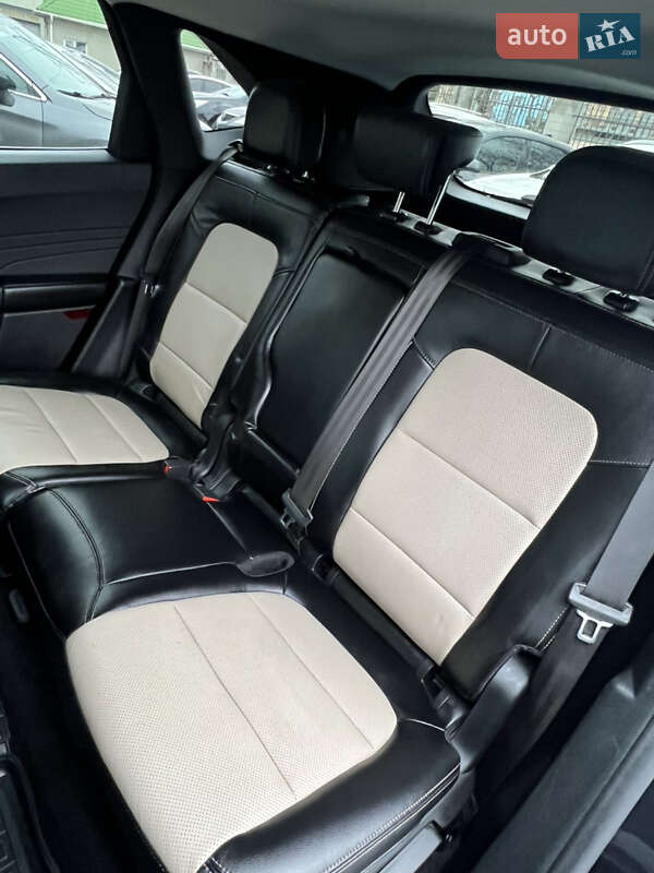 Внедорожник / Кроссовер Ford Escape 2021 в Одессе