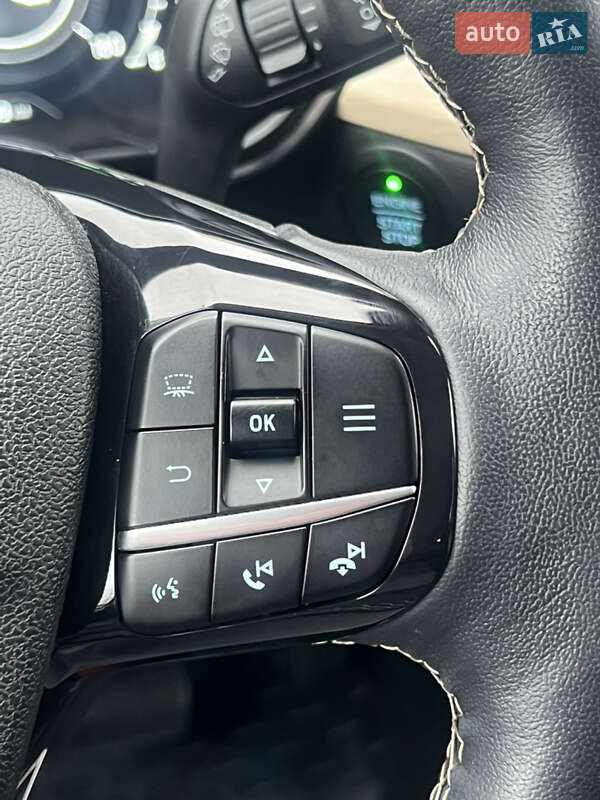 Внедорожник / Кроссовер Ford Escape 2021 в Одессе