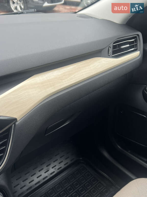 Внедорожник / Кроссовер Ford Escape 2021 в Одессе