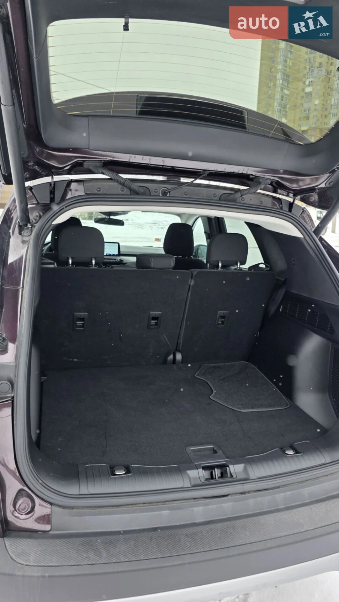 2023 Ford Escape - мініатюра 18