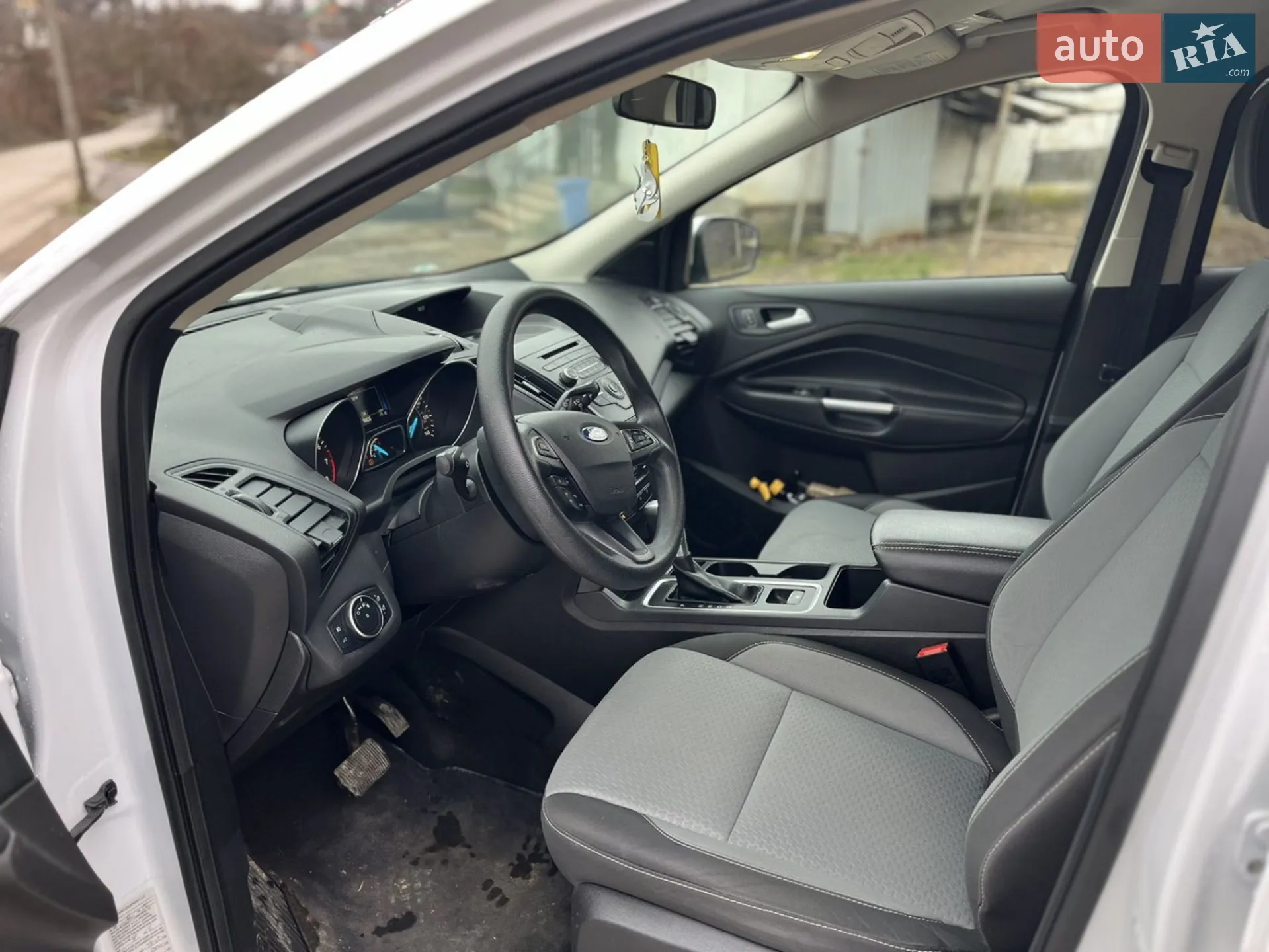 2016 Ford Escape - мініатюра 17