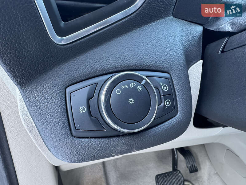 Внедорожник / Кроссовер Ford Escape 2012 в Киеве фото 21 Внедорожник / Кроссовер Ford Escape 2012 в Киеве