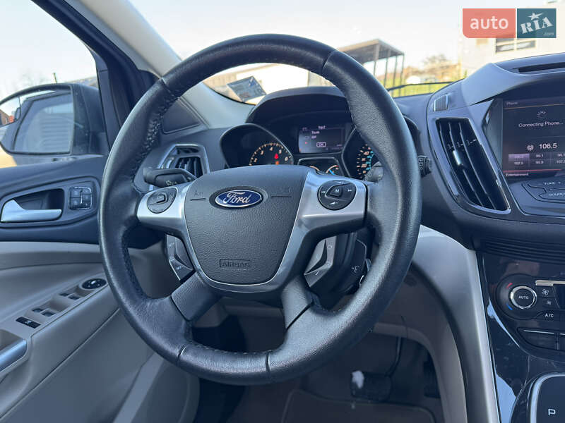 Внедорожник / Кроссовер Ford Escape 2012 в Киеве фото 27 Внедорожник / Кроссовер Ford Escape 2012 в Киеве