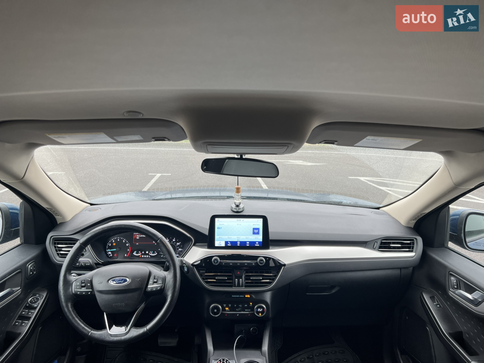 2019 Ford Escape - мініатюра 46
