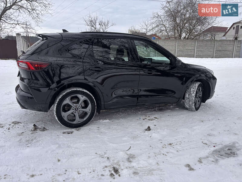 Внедорожник / Кроссовер Ford Escape 2024 в Киеве