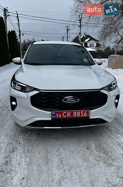 Позашляховик / Кросовер Ford Escape 2023 в Києві