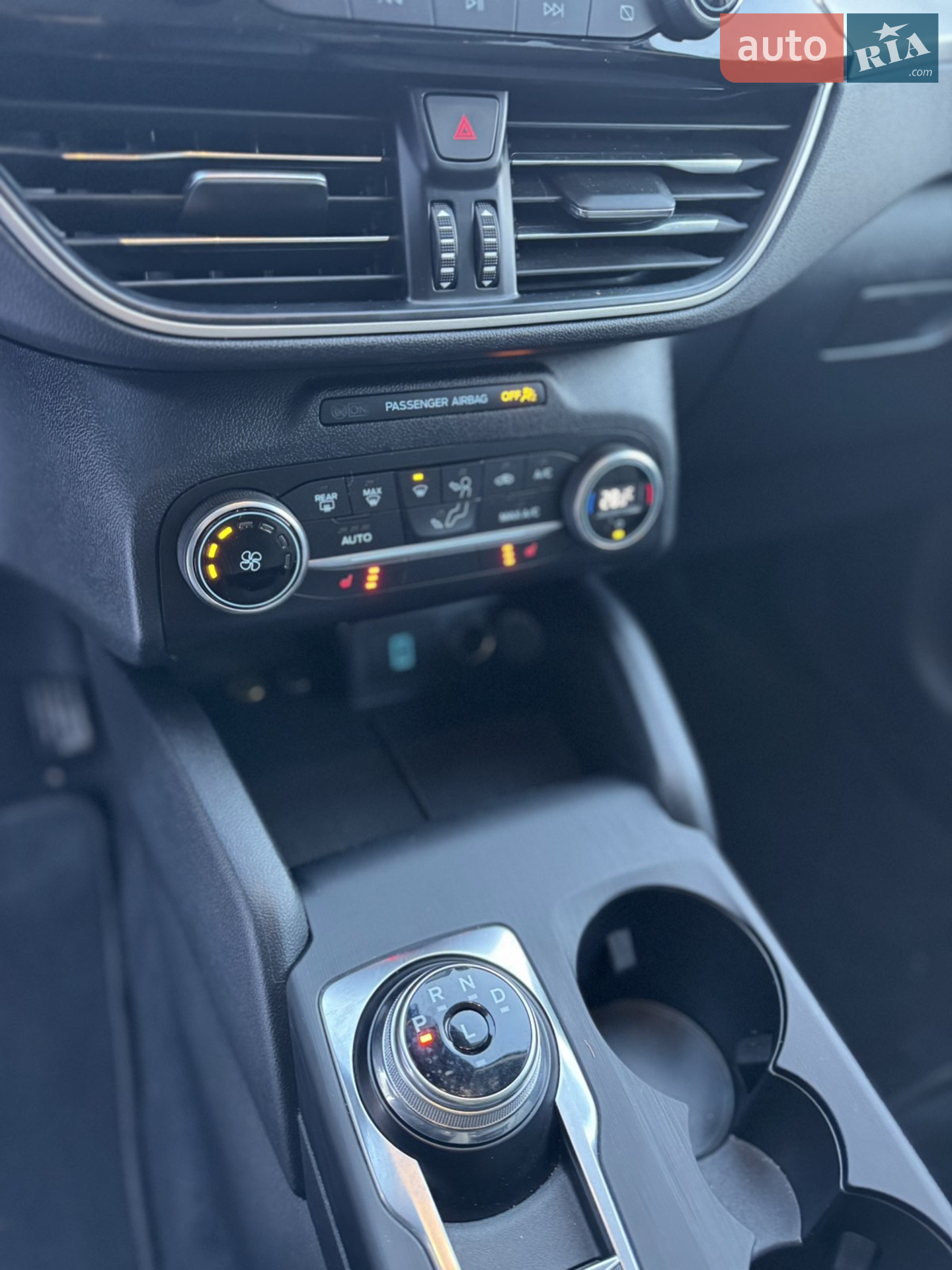 2020 Ford Escape - мініатюра 22