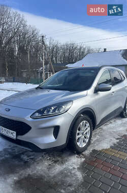 Внедорожник / Кроссовер Ford Escape 2020 в Виннице