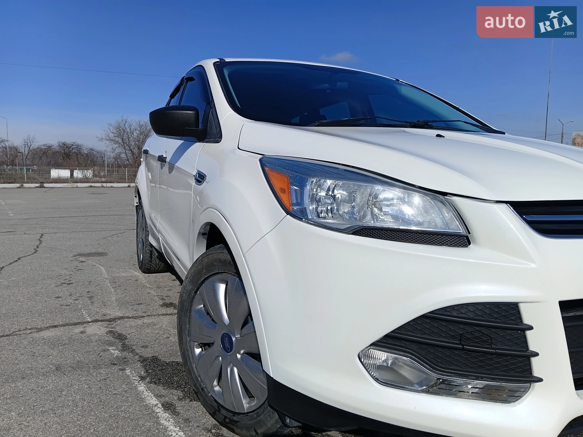 2015 Ford Escape - мініатюра 4