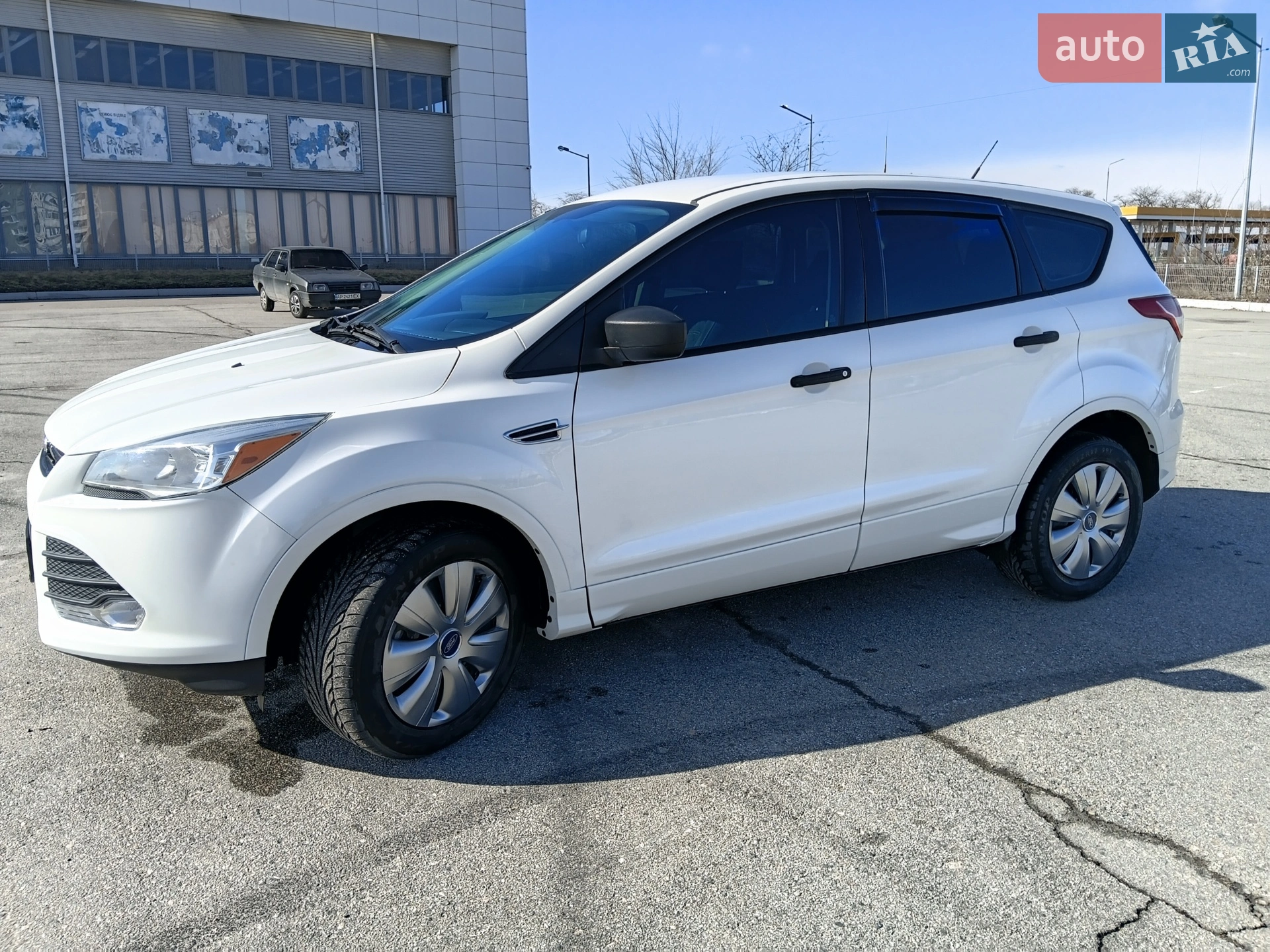 2015 Ford Escape - мініатюра 12