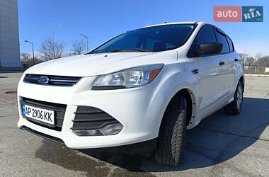 Позашляховик / Кросовер Ford Escape 2015 в Запоріжжі