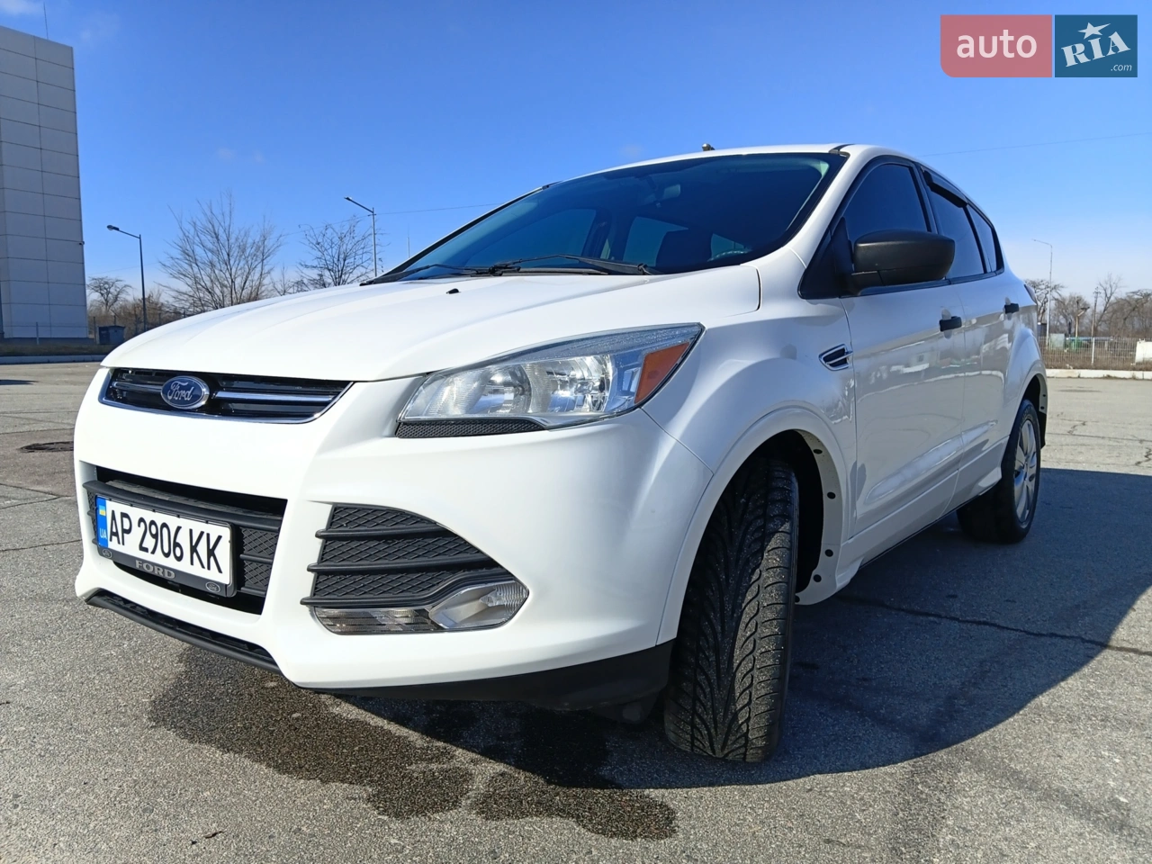 2016 Ford Escape - мініатюра 15