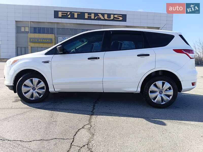 Внедорожник / Кроссовер Ford Escape 2015 в Запорожье