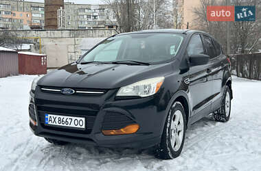 Внедорожник / Кроссовер Ford Escape 2013 в Полтаве