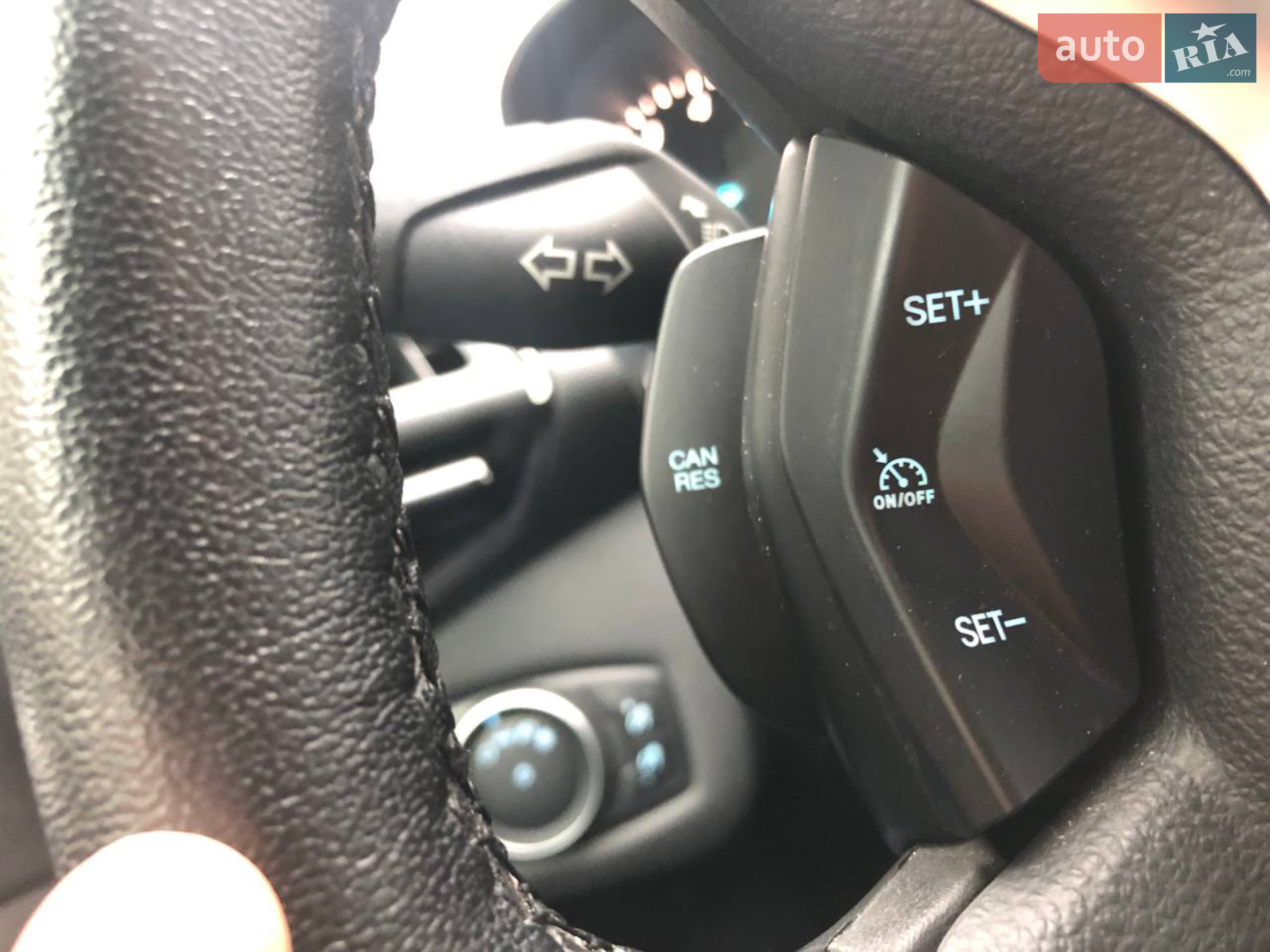 2015 Ford Escape - мініатюра 19