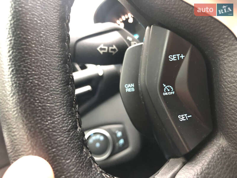 Позашляховик / Кросовер Ford Escape 2015 в Миколаєві фото 19 Позашляховик / Кросовер Ford Escape 2015 в Миколаєві