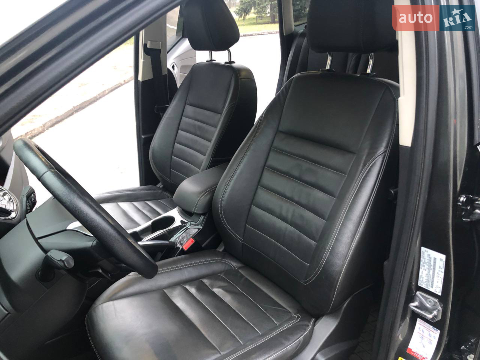 2015 Ford Escape - мініатюра 11