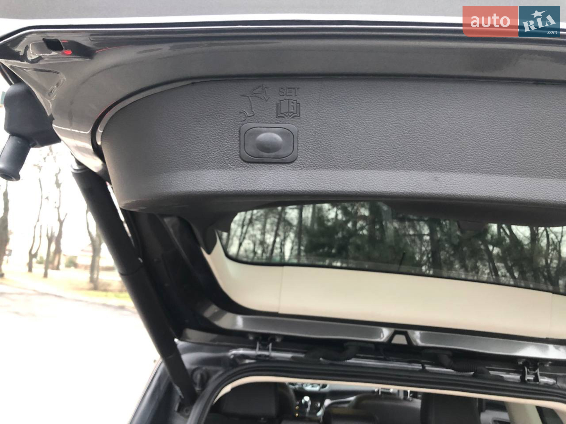 2015 Ford Escape - мініатюра 8