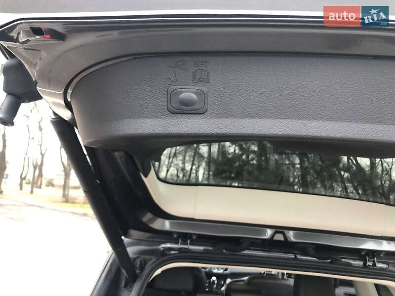 Позашляховик / Кросовер Ford Escape 2015 в Миколаєві фото 8 Позашляховик / Кросовер Ford Escape 2015 в Миколаєві