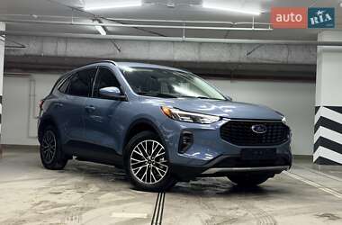 Позашляховик / Кросовер Ford Escape 2023 в Києві