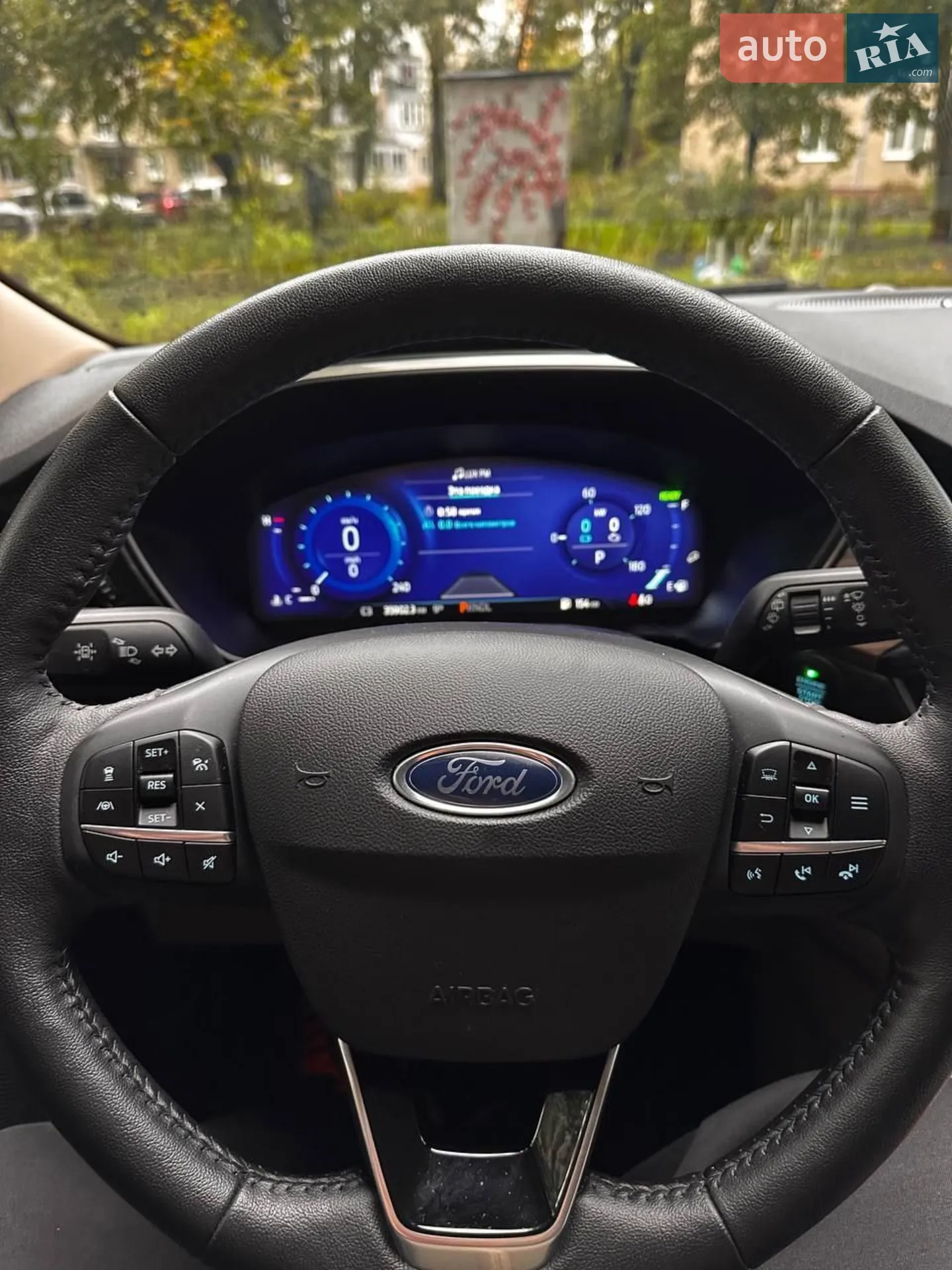 2020 Ford Escape - мініатюра 12
