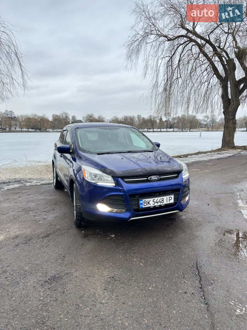 2013 Ford Escape - мініатюра 34