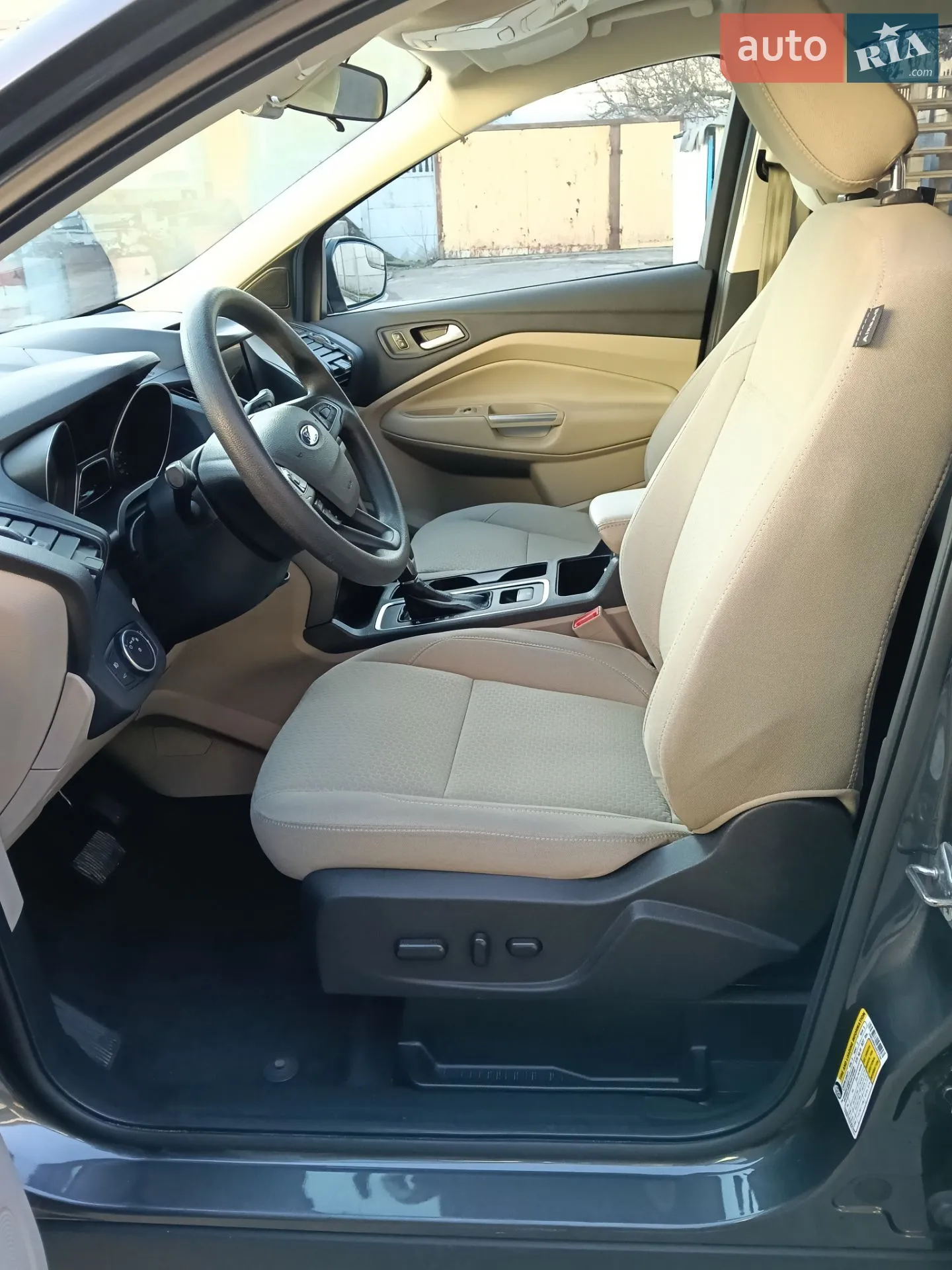 2018 Ford Escape - мініатюра 9