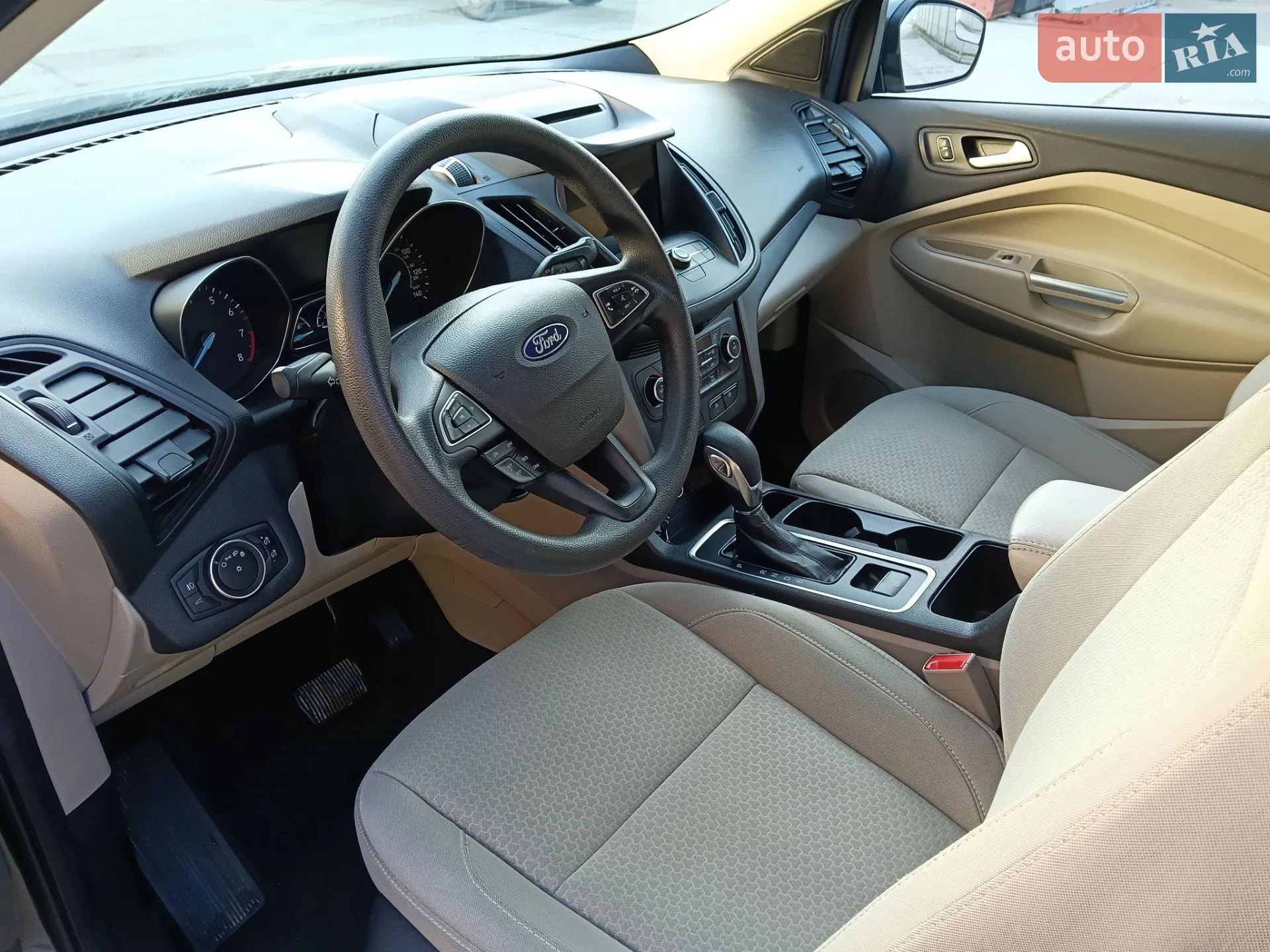2018 Ford Escape - мініатюра 8