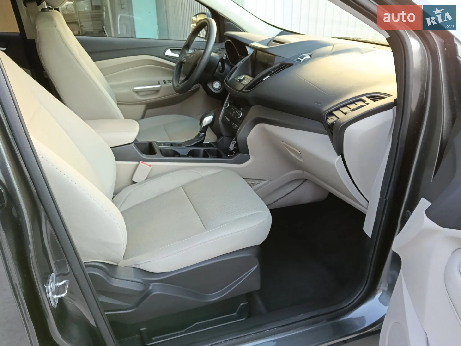 2018 Ford Escape - мініатюра 11