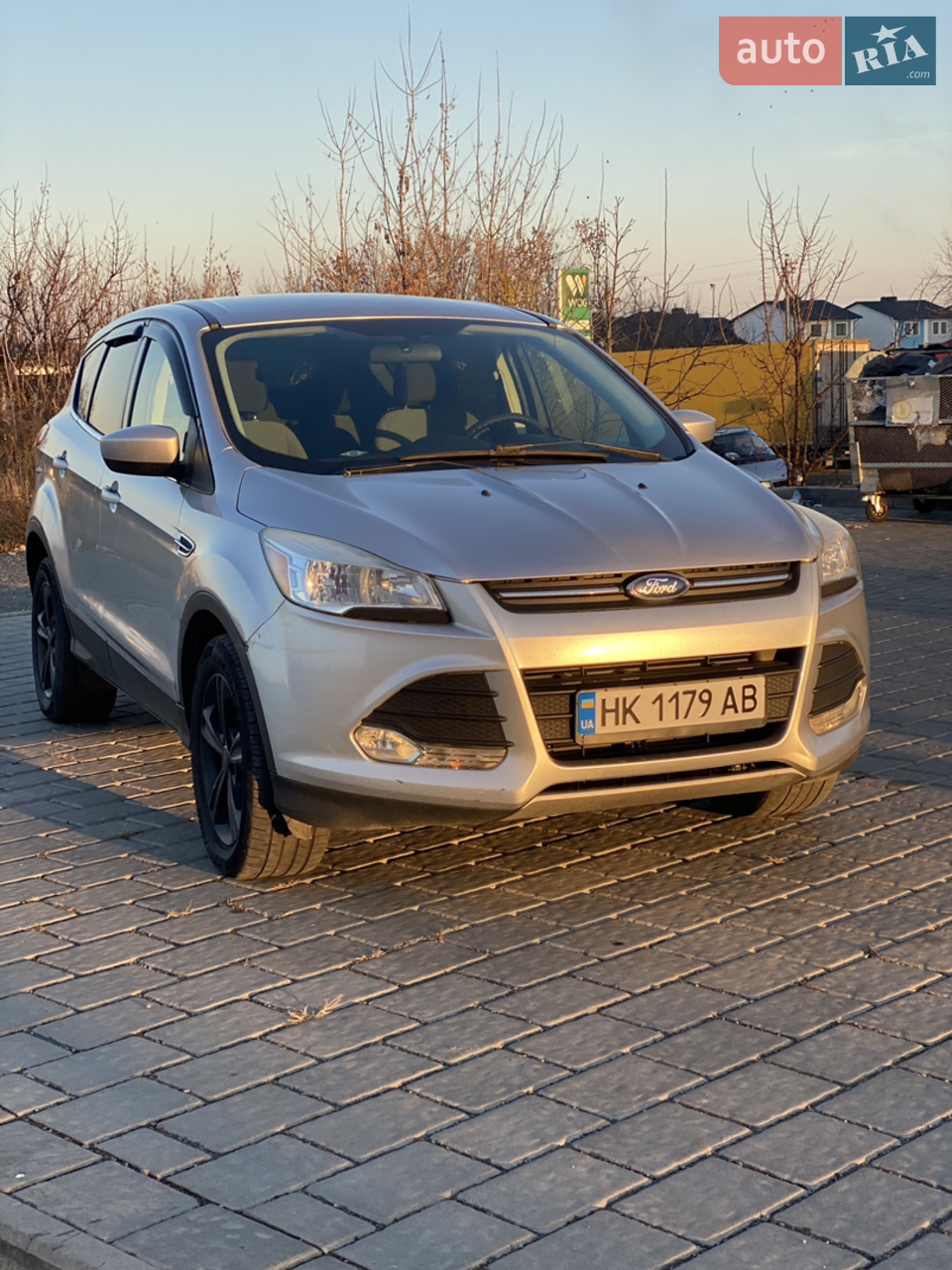 2013 Ford Escape - мініатюра 27