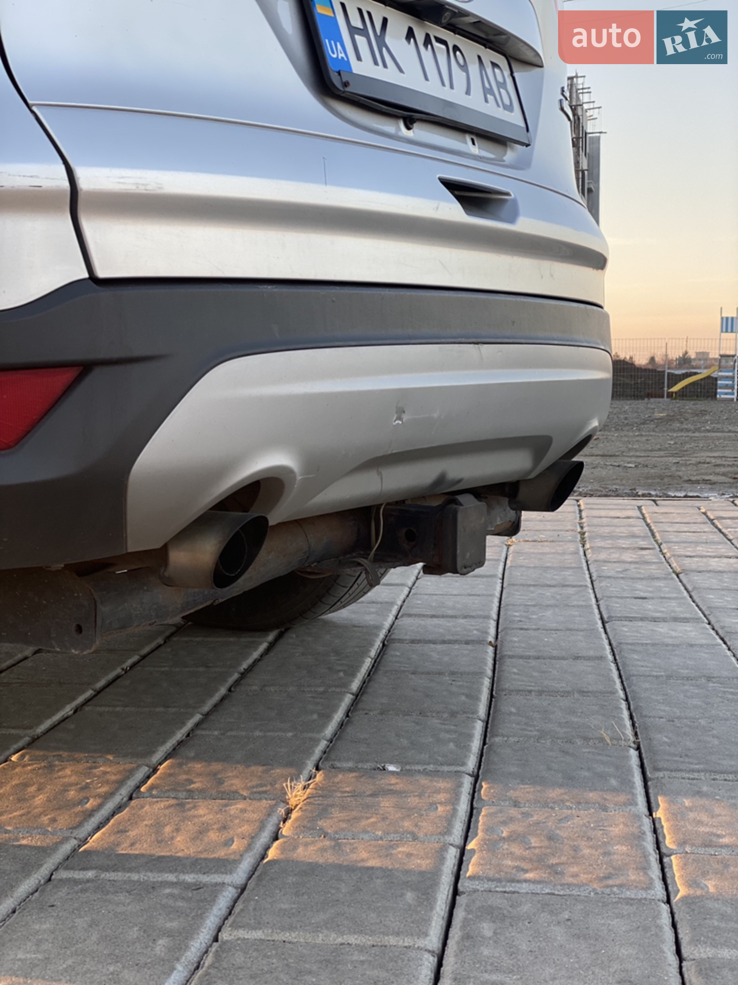 2014 Ford Escape - мініатюра 8