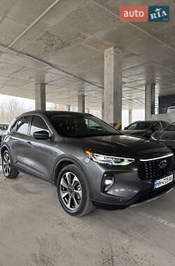 Позашляховик / Кросовер Ford Escape 2023 в Одесі