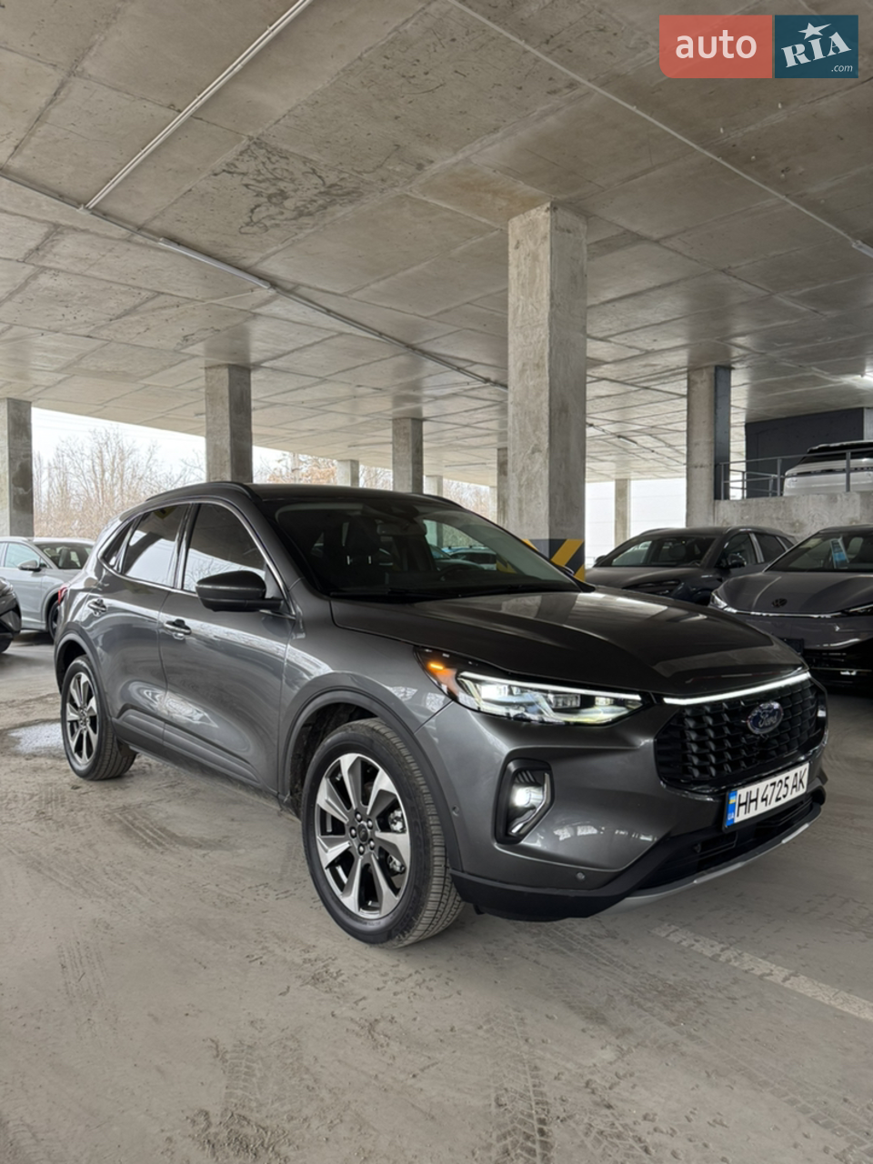 2017 Lincoln MKC - мініатюра 18
