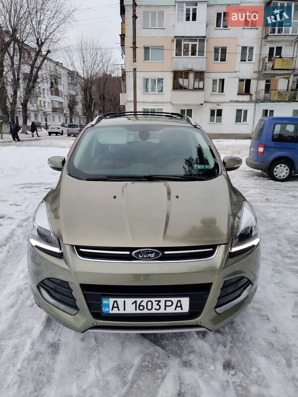 Ford Escape 2012 Ford Escape 2012