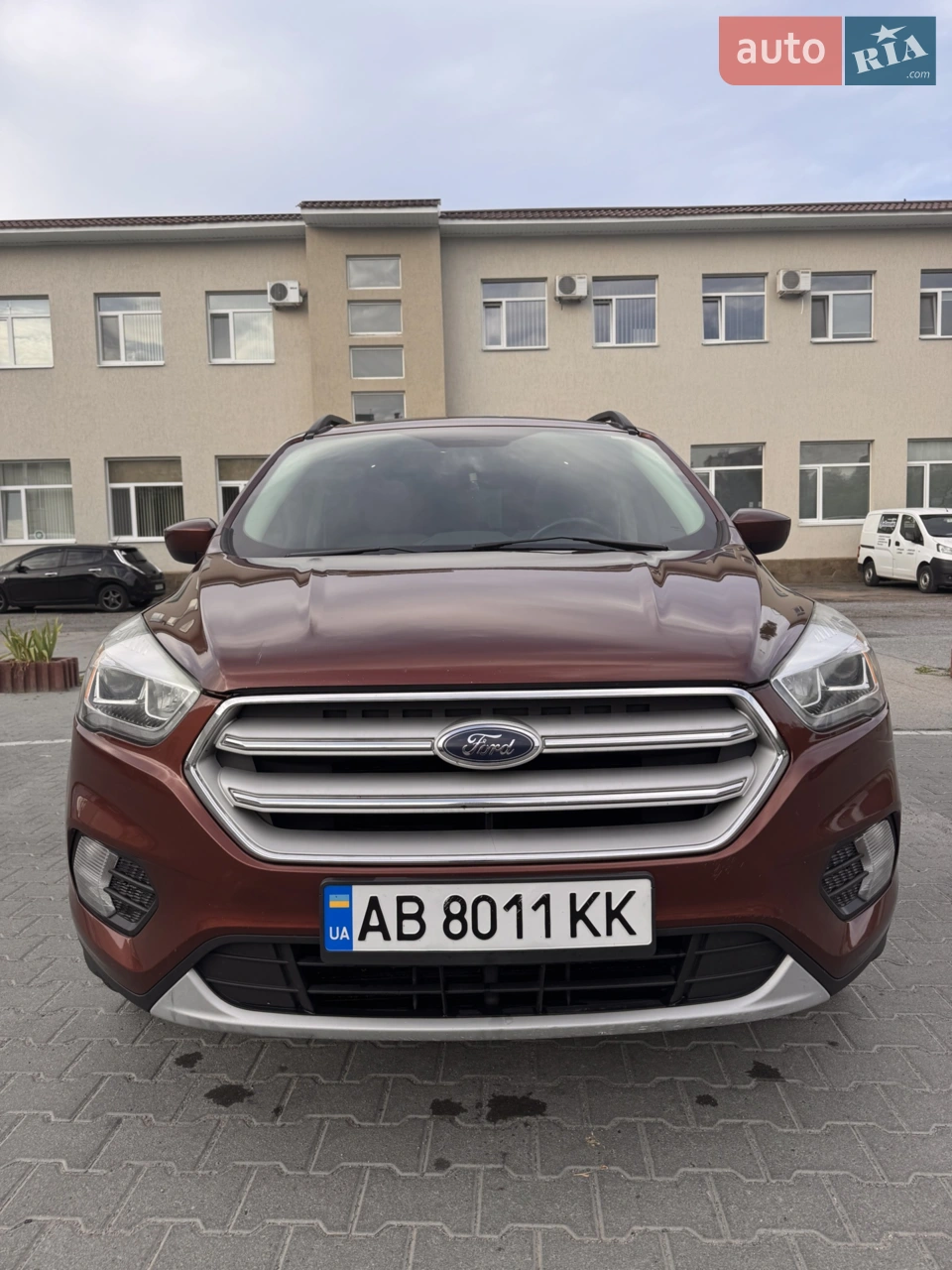 2018 Ford Escape - мініатюра 25