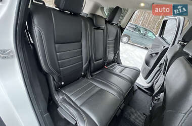 Внедорожник / Кроссовер Ford Escape 2016 в Трускавце