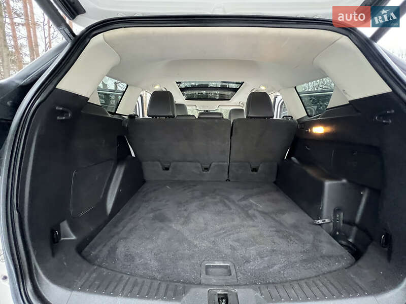 Внедорожник / Кроссовер Ford Escape 2016 в Трускавце