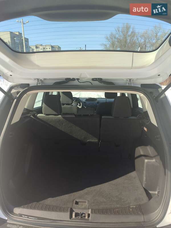 Позашляховик / Кросовер Ford Escape 2018 в Кременчуці