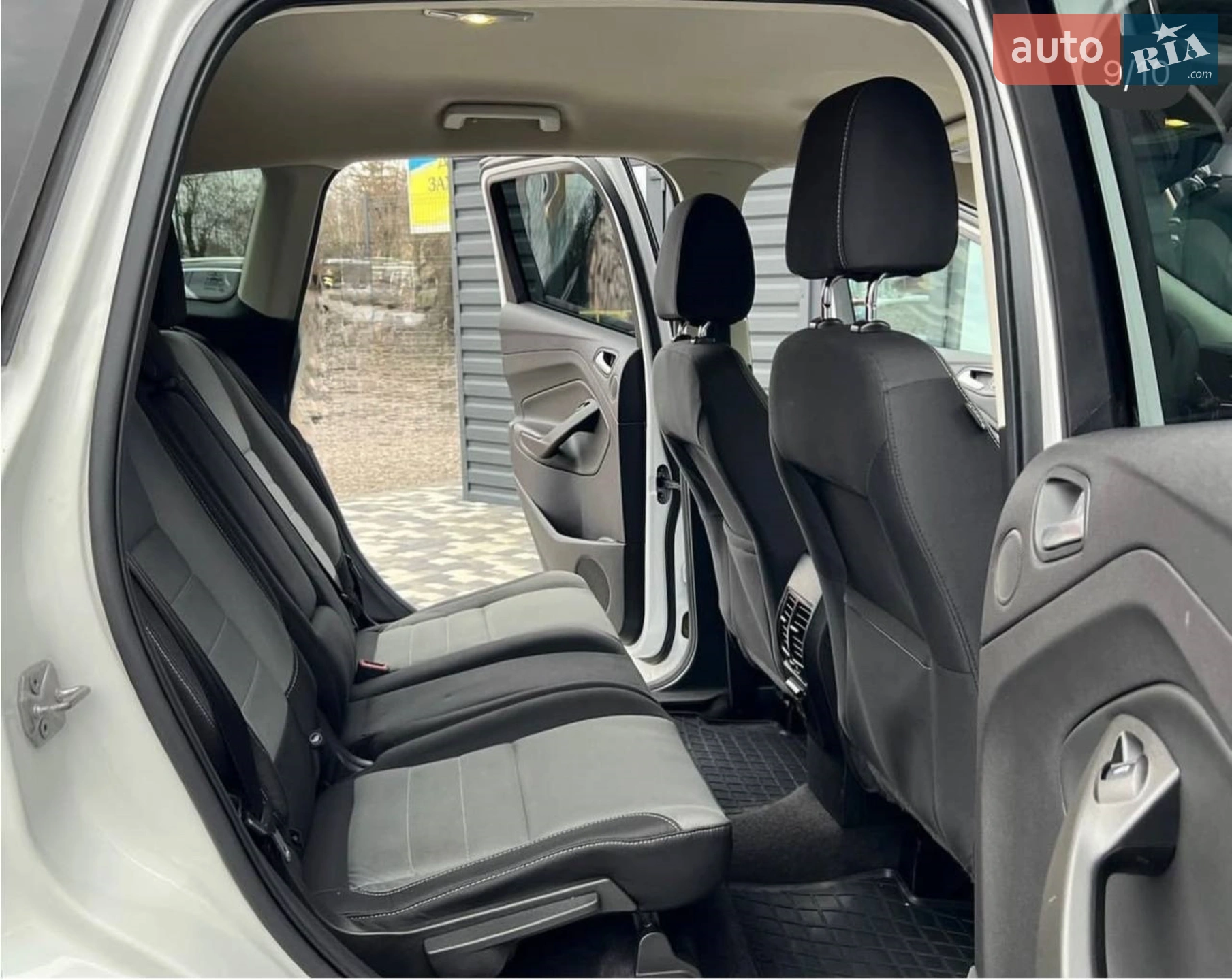 2015 Ford Escape - мініатюра 4