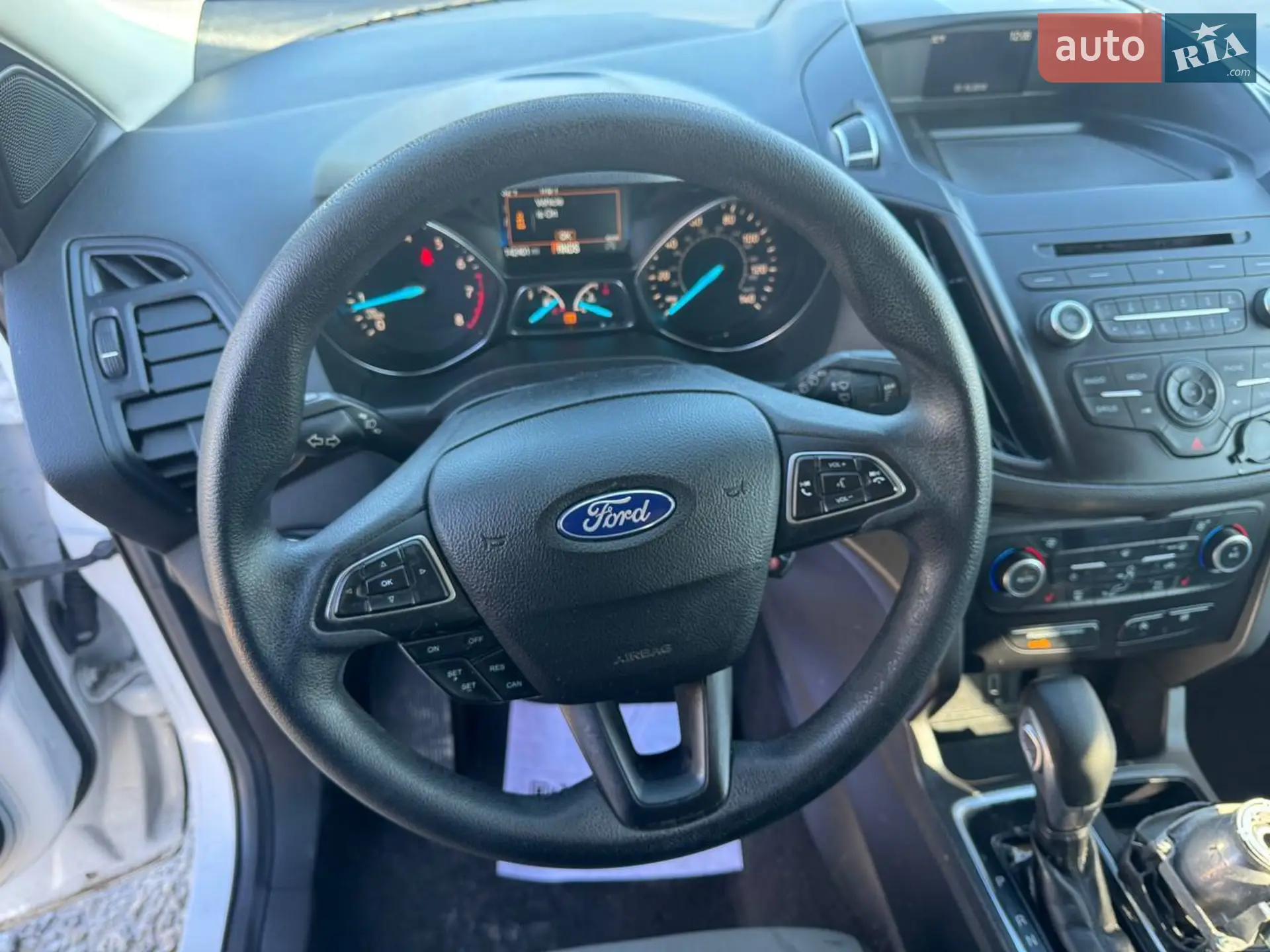 2018 Ford Escape - мініатюра 12
